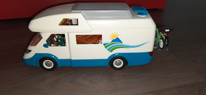 Playmobil family fun 70088 - photo numéro 6