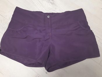 Short femme firefly taille 42/44