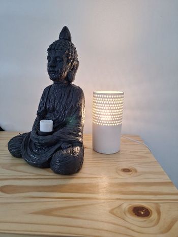 Lampe de chevet