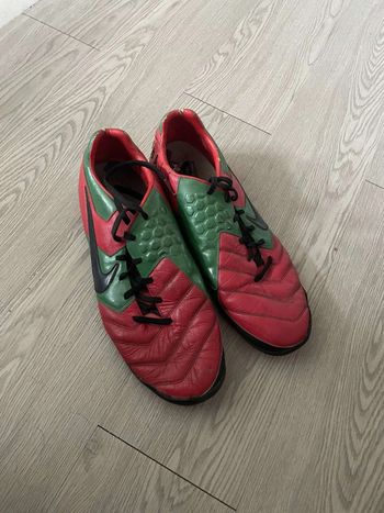 Basket Crampon Foot Nike ID Vintage Pointure 47