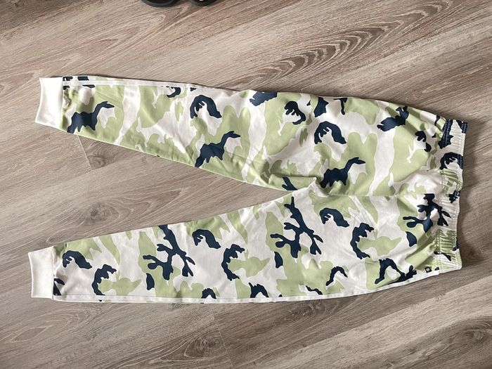 Bas de jogging Adidas 14-15ans 170cm - photo numéro 3