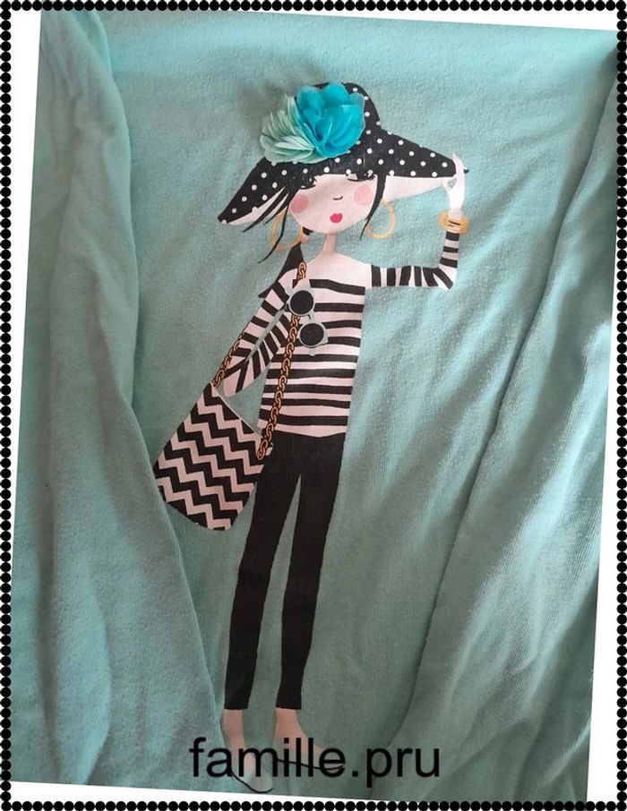 T-shirt manche longue 12 ans - photo numéro 2