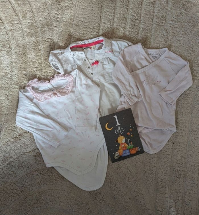 Lot bodies