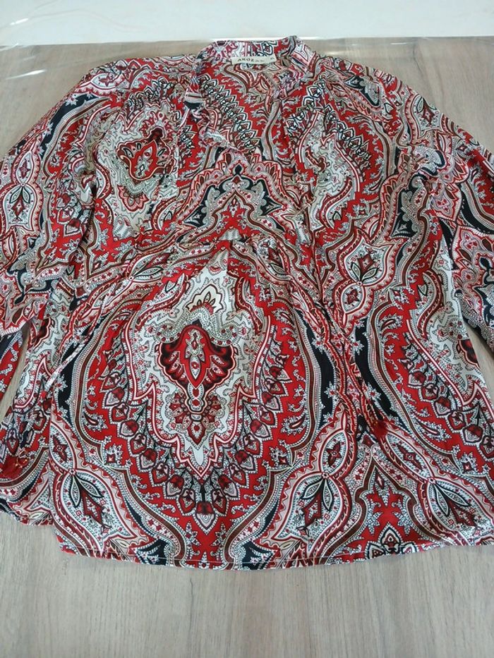 Blouse XL - photo numéro 2