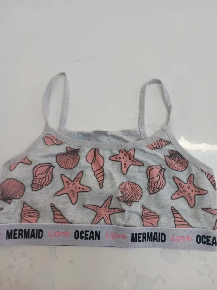 Brassière fille 13 / 14 ans Zeeman - photo numéro 2