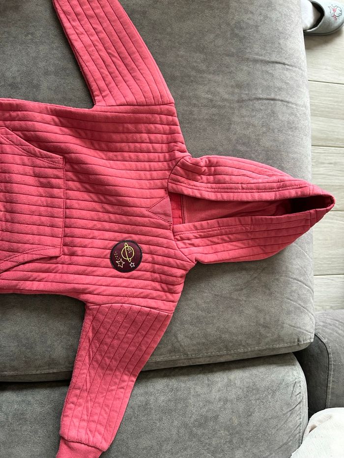 Sweat  18-24 - photo numéro 2