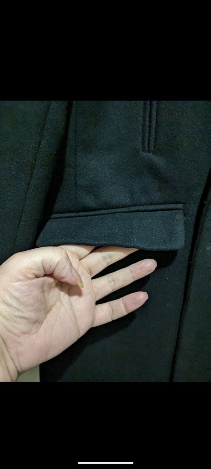 Magnifique manteau Urbanmen Tex. Taille 56 - photo numéro 6