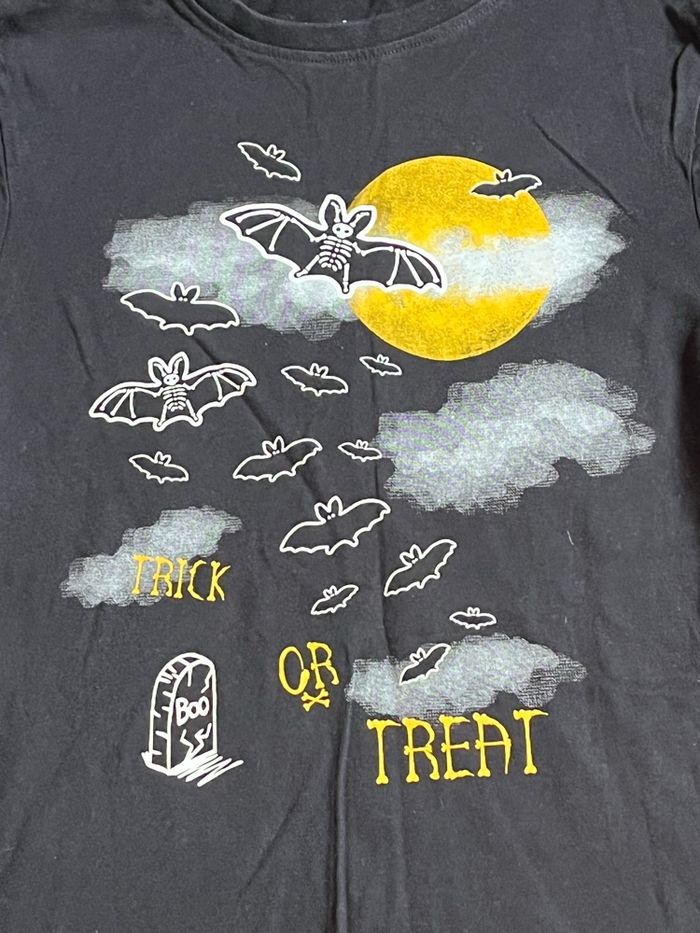 Pull trick or treat 12 ans - photo numéro 4