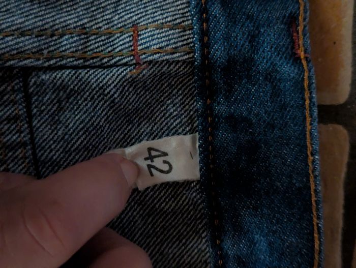 Jean H T42 L.M.A. - photo numéro 5