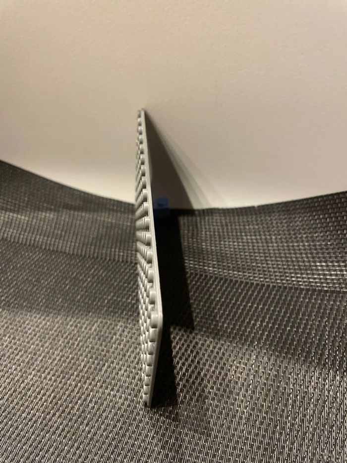 Lego plaque base gris 8x16 fine lego officiel pièces détachées - photo numéro 5