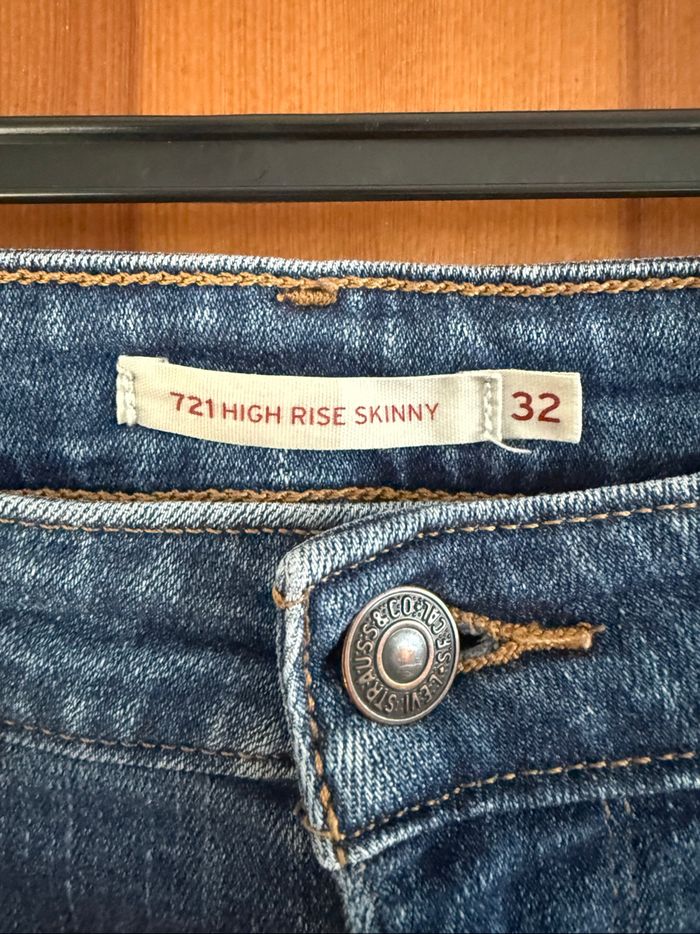 Jeans levi’s Taille 42 - photo numéro 2