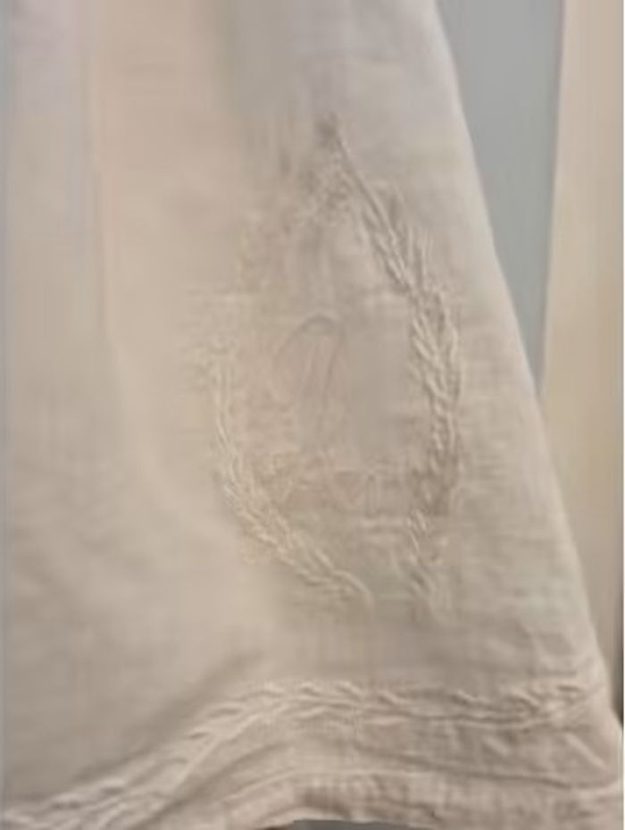 Robe Du Pareil Au Même, taille 12 mois - photo numéro 2