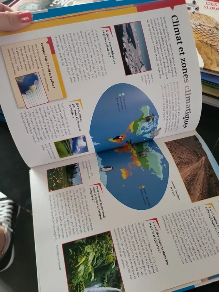 Libre sur La Terre. - photo numéro 5