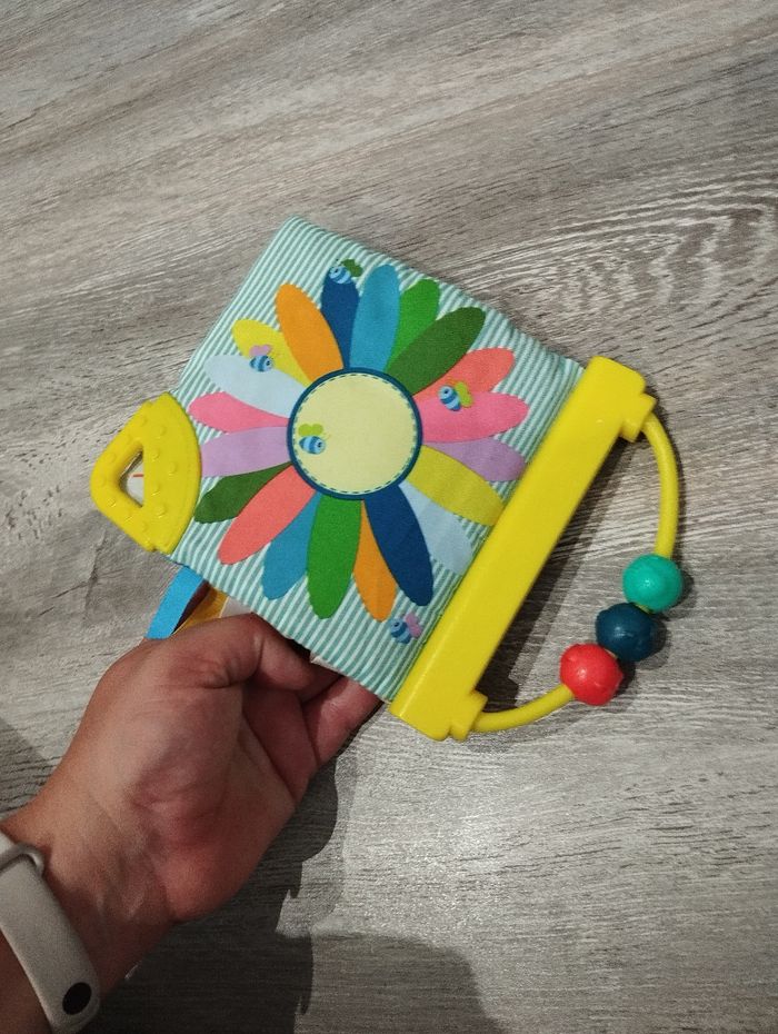 Livre - photo numéro 4