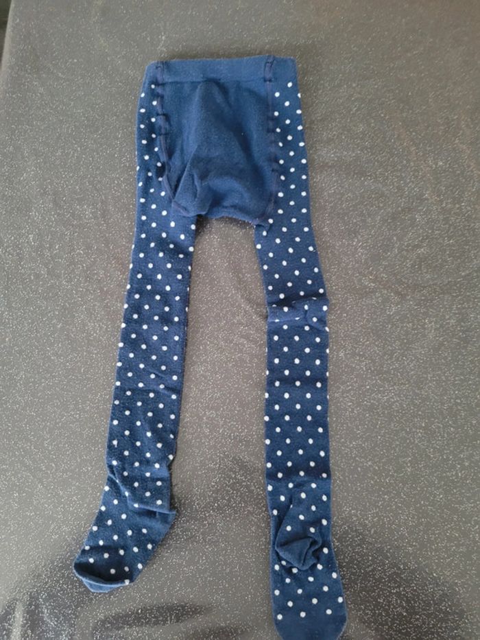 Collant 1-2ans - photo numéro 2