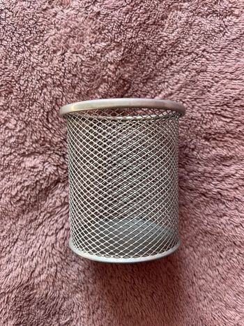 Pot à crayon