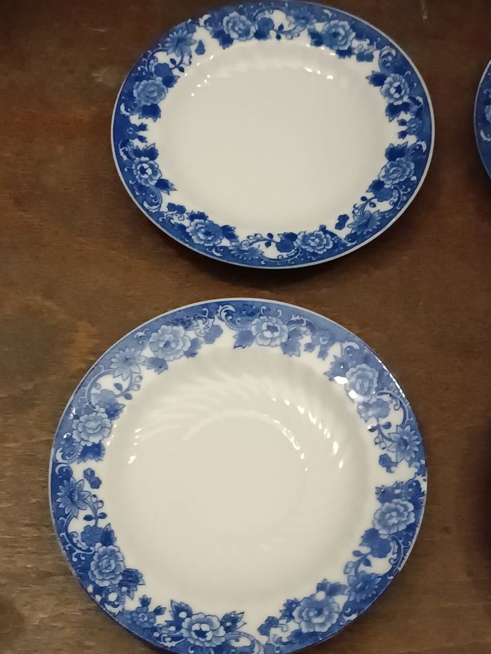 Soucoupes Japan - photo numéro 3