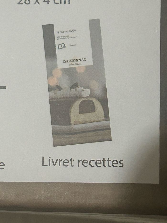 Moule bûche - photo numéro 3