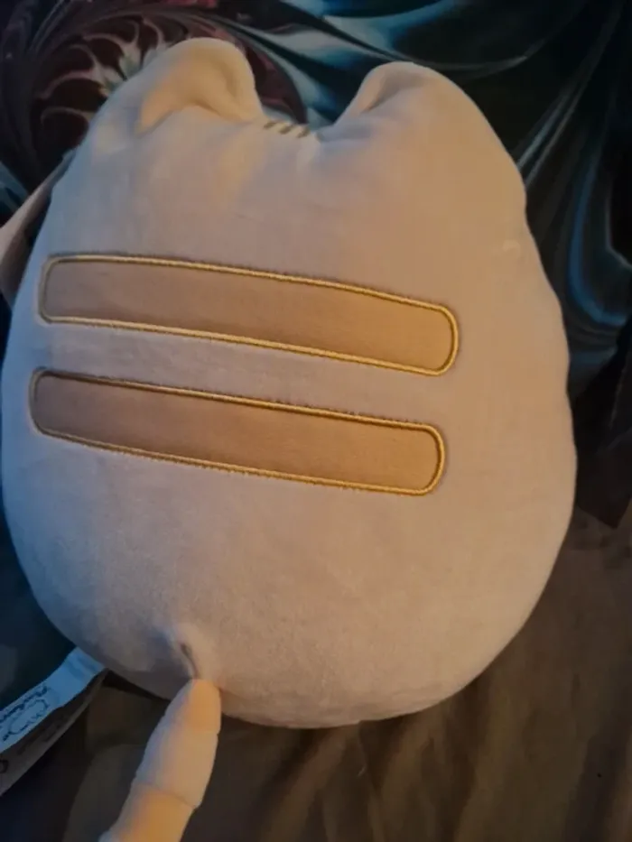 Peluche pusheen - photo numéro 6