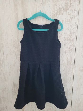 Robe 6 ans