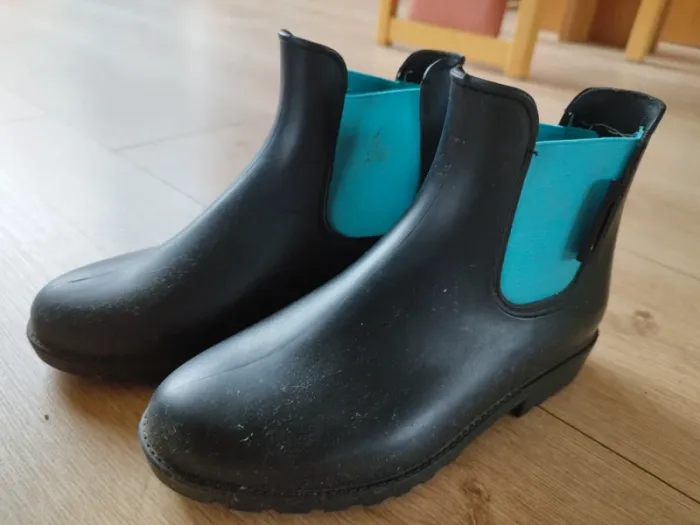 Bottines d'équitation 31 - photo numéro 2