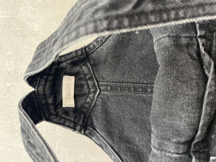 Salopette jupe - photo numéro 3