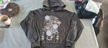 Sweat kiabi taille S