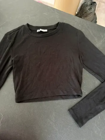 Haut Zara S / 36 / 8·Neuf sans étiquette·Zara