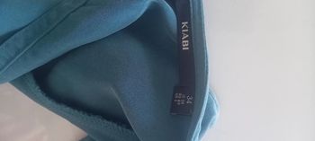 Combi short