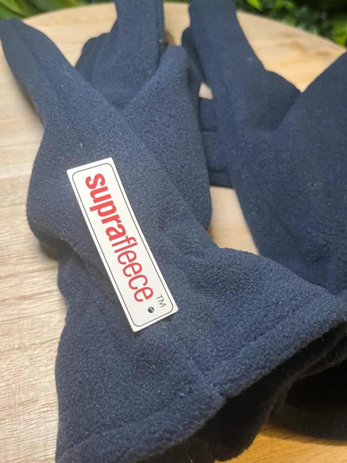 Gants polaire Beechfield - photo numéro 3