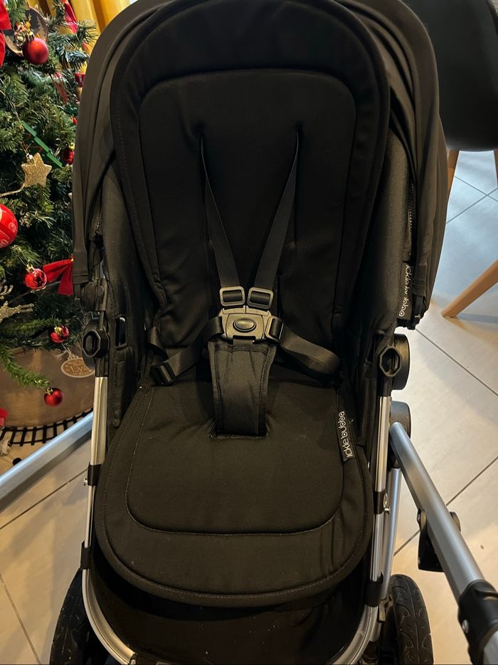 Poussette 4en1 - photo numéro 6