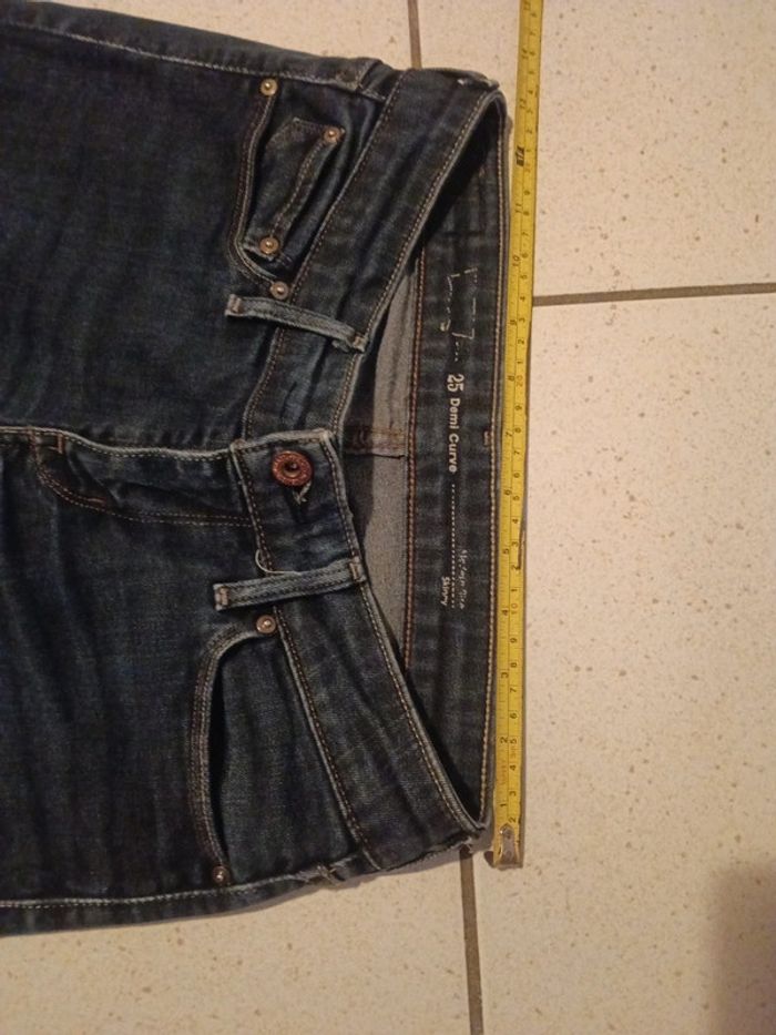 Levis w25l34 - photo numéro 2