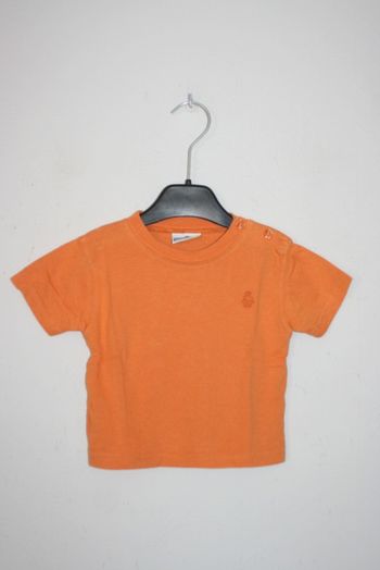 Tee-shirt Sergent Major 6m