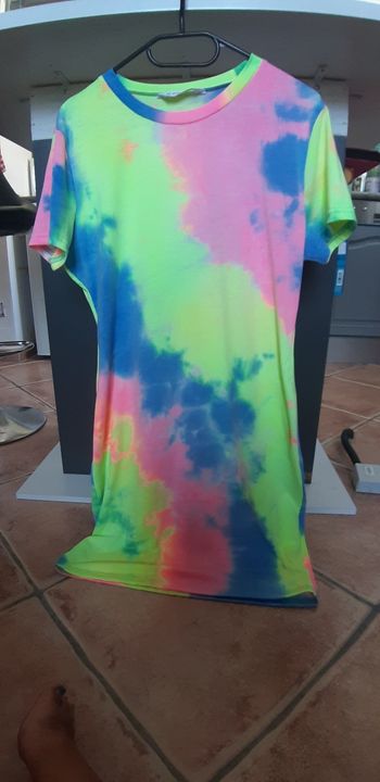 Robe moulante