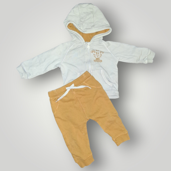 Ensemble - Kiabi - 12 mois