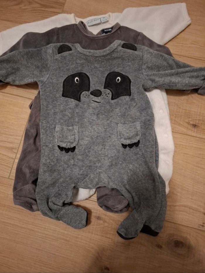 Pyjama - photo numéro 4