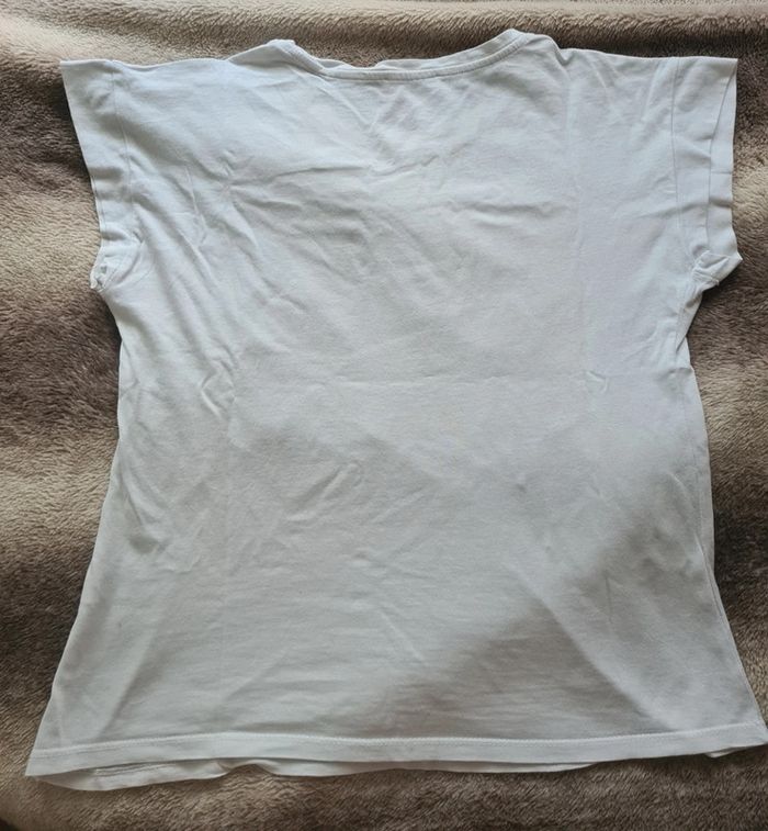 Tshirt taille M - photo numéro 2