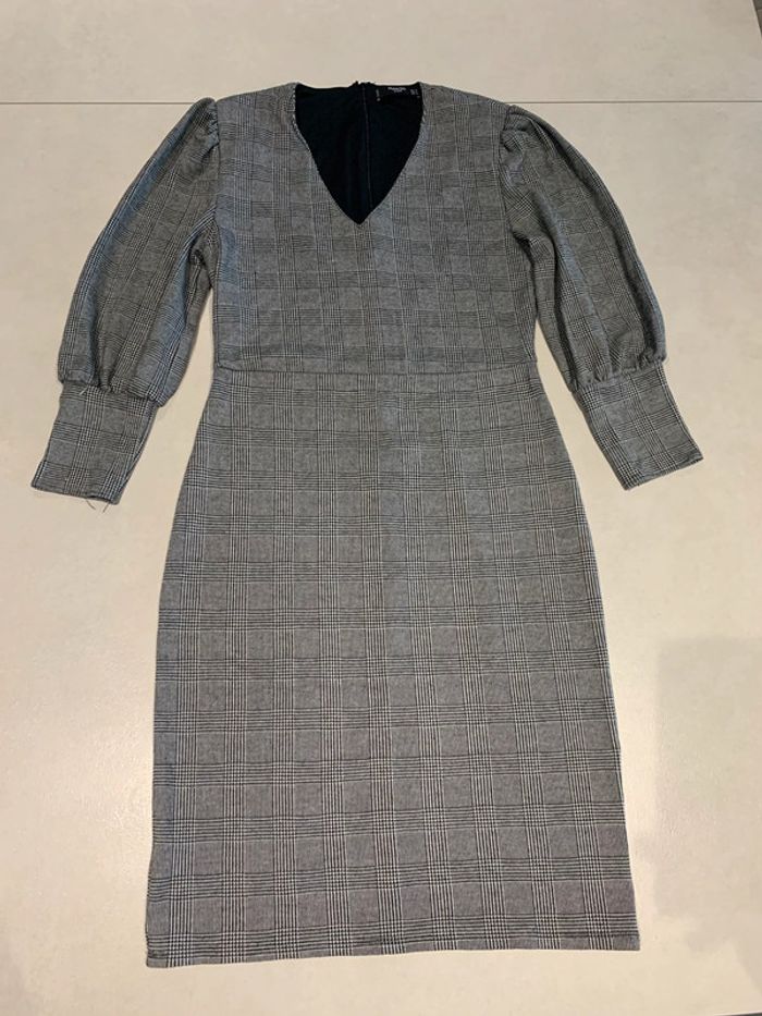 Robe mango taille M en parfait état