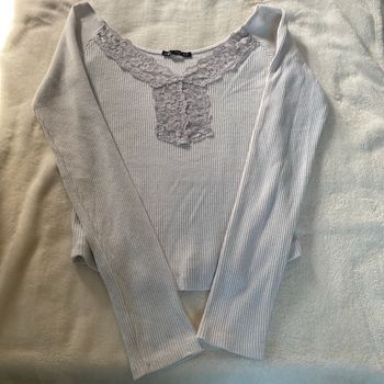 Haut Zara