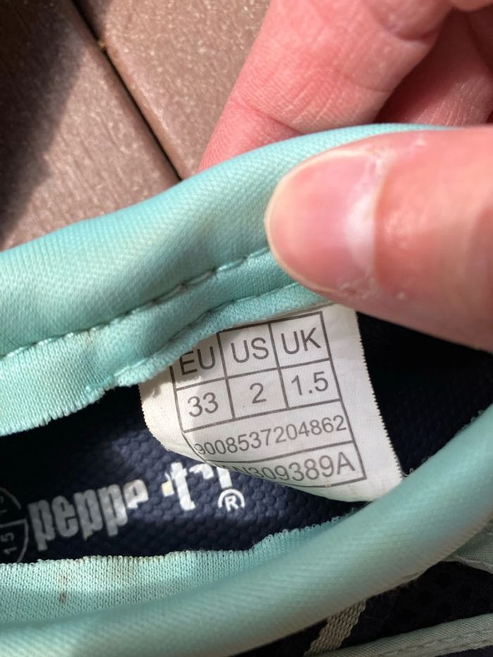 Chaussures d‘eau - photo numéro 4