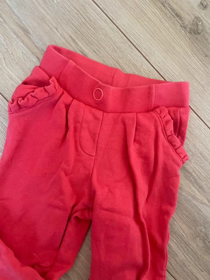 Pantalon fille - photo numéro 2