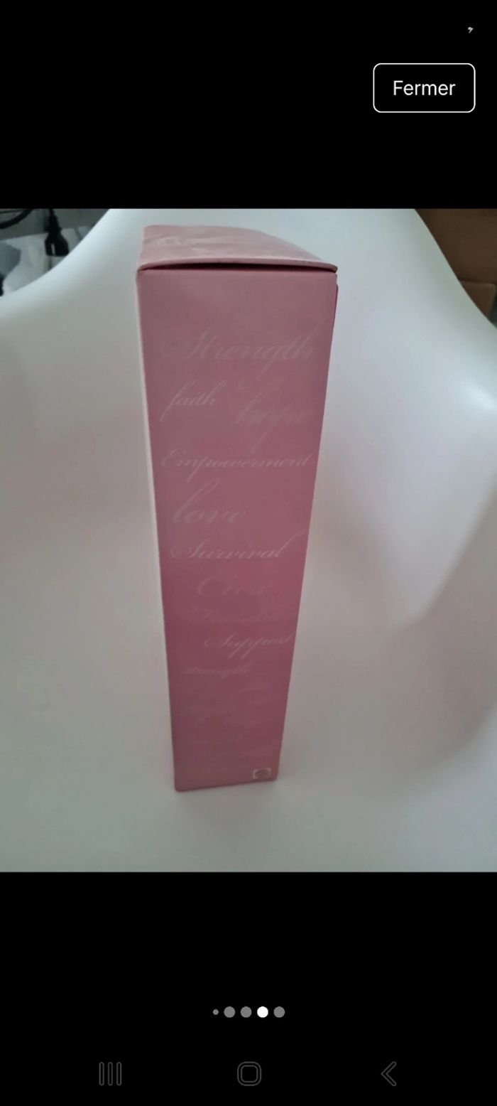 Barbie pink ribbon - photo numéro 2