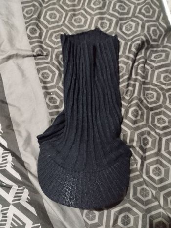 Bonnet casquette