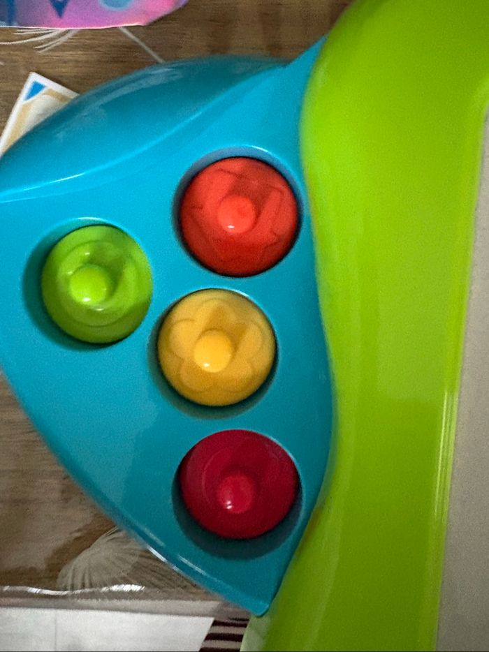 Ardoise magique oxybul - photo numéro 2