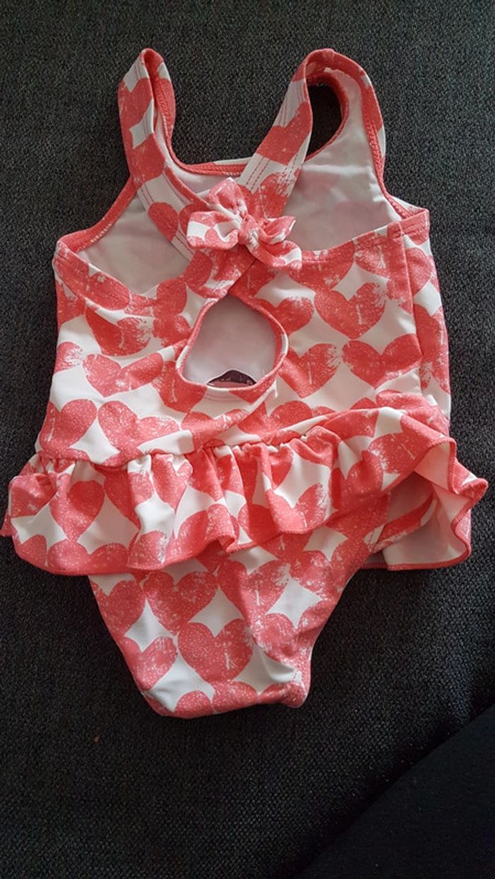 Maillot de bain La Redoute Baby - photo numéro 2