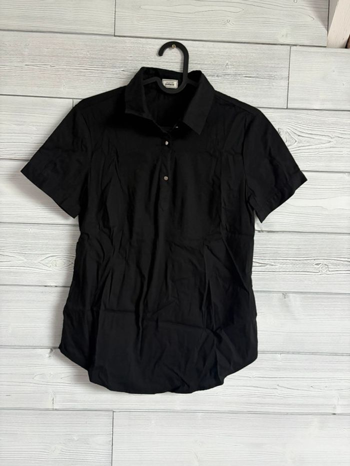 Chemise manche courte - Pimkie