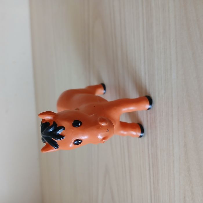 figurine cheval - photo numéro 4