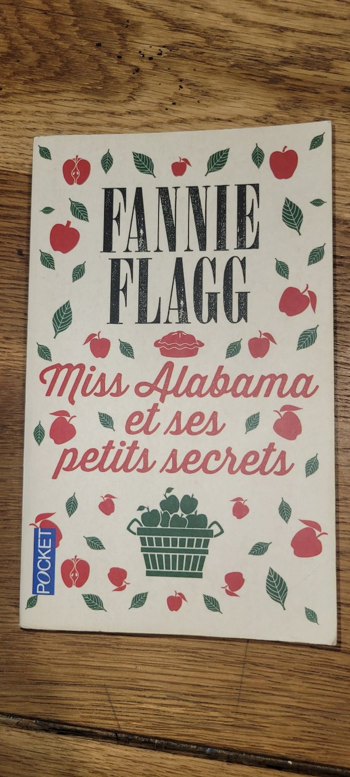 Miss Alabama et ses petits secrets - photo numéro 1