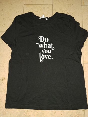 T-shirt femme Taille XL