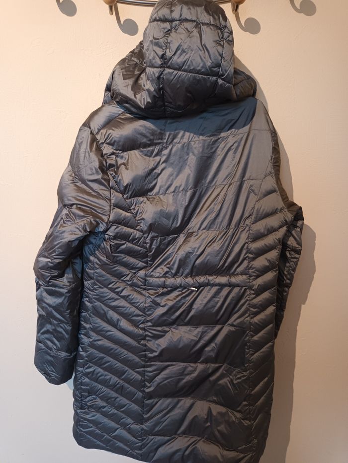 Manteau doudoune hiver - photo numéro 3